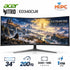 Monitor Gamer Acer Nitro ED340 CUR34 Curvo Ultra Wide WQHD 200Hz