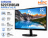 Monitor Samsung S22F310EAN22 FullHD 120Hz