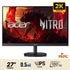 Monitor ACER 27 KGB271U 180Hz
