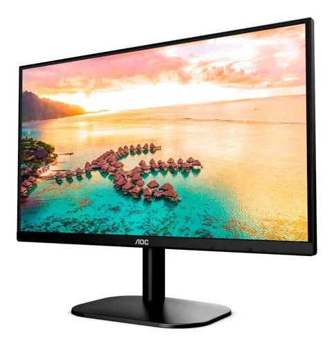 PC Gamer Ryzen 7 5700G Combo 24" Oferta Especial en Colombia