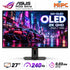 Monitor ASUS ROG Strix OLED XG27AQDMES 27 240Hz 0.03ms