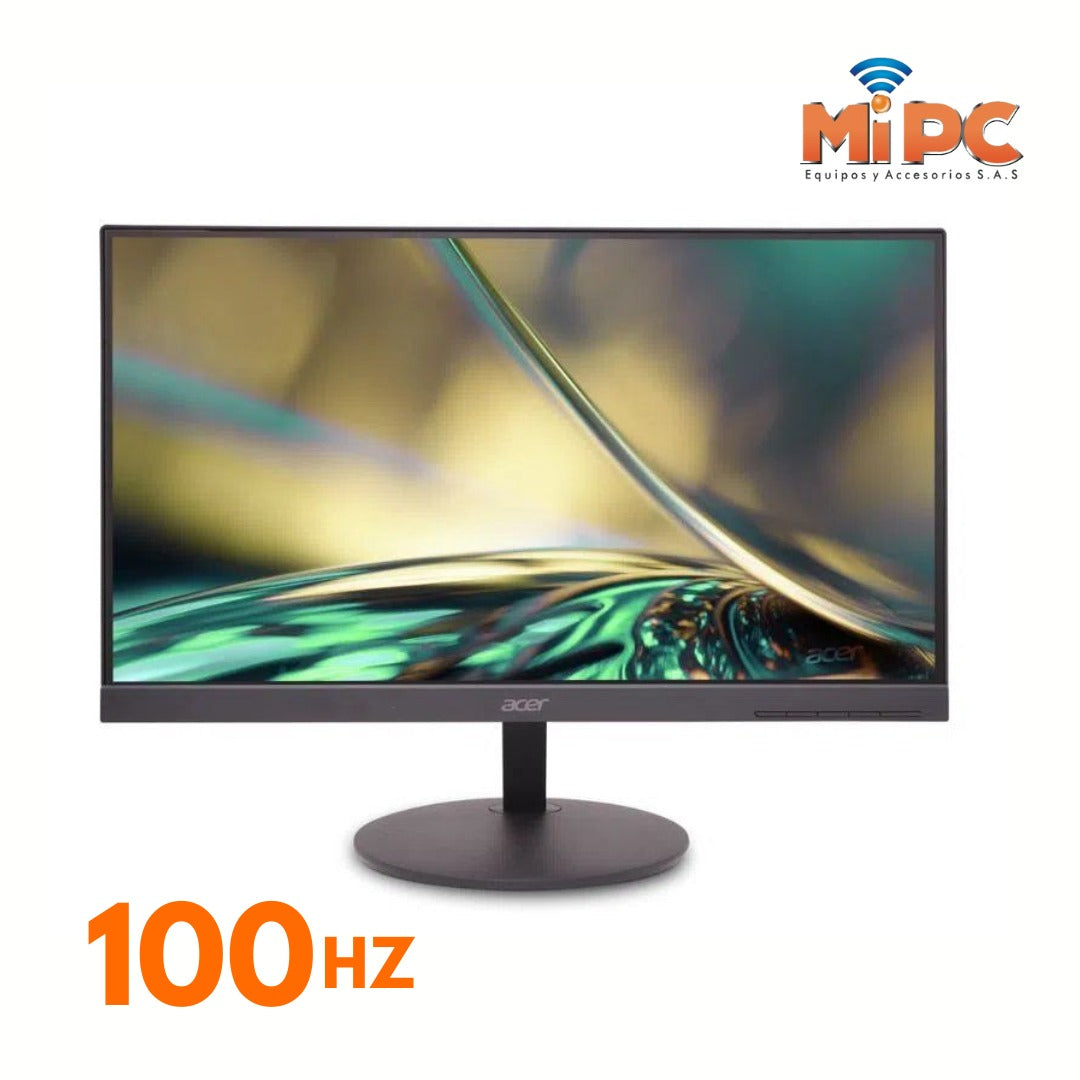 Monitor acer 22  100 hz