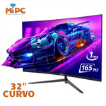 Monitor Compumx 32 Gamer