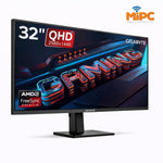 Monitor GS32Q GIgabyte 32 2k QHD