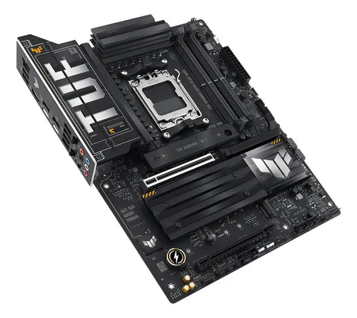 Mother Board Asus Tuf X870-PLUS
