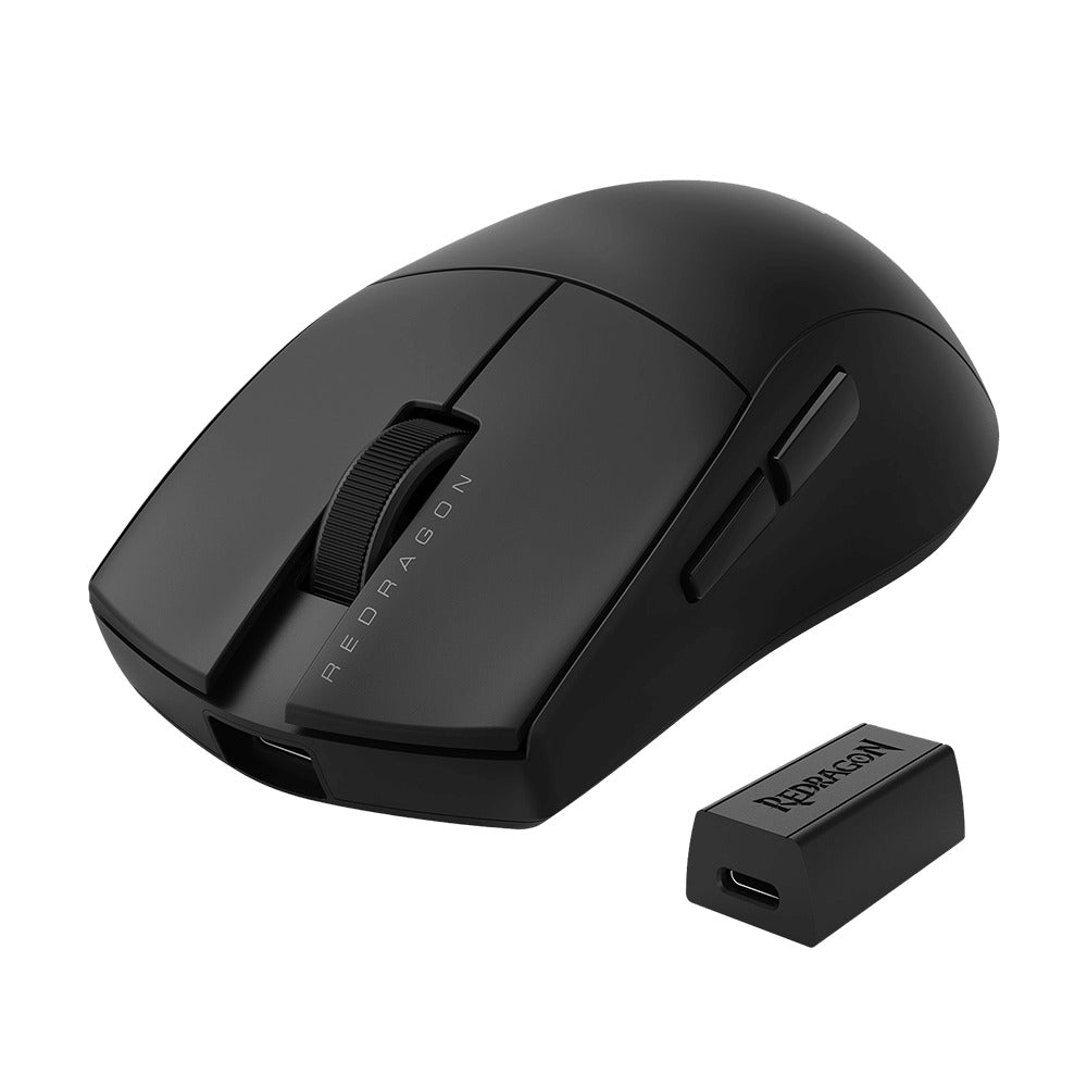 Mouse Gamer Redragon K1NG ProM916-PRO-1K