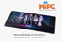 Mouse Pad XPG FRONTLINE XL SAGA 04