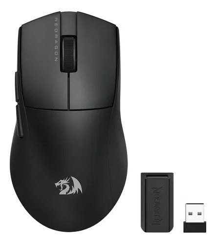 Mouse Redragon K1NG Pro M916-PRO-1K