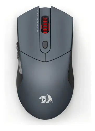 Mouse Redragon M917GB-PRO Negro