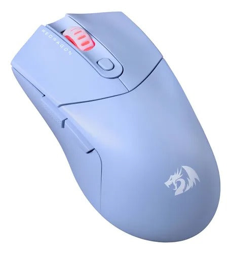 Mouse Redragon ST4R Pro M917B-PRO Azul