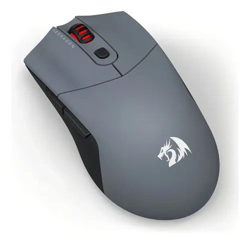 Mouse Redragon ST4R pro M917GB-PRO Negro