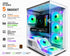 PC Gamer Ryzen 5 5600XT con RTX 5060