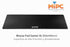 Pad Mose Gamer XPG XL FRONTLINE II XL