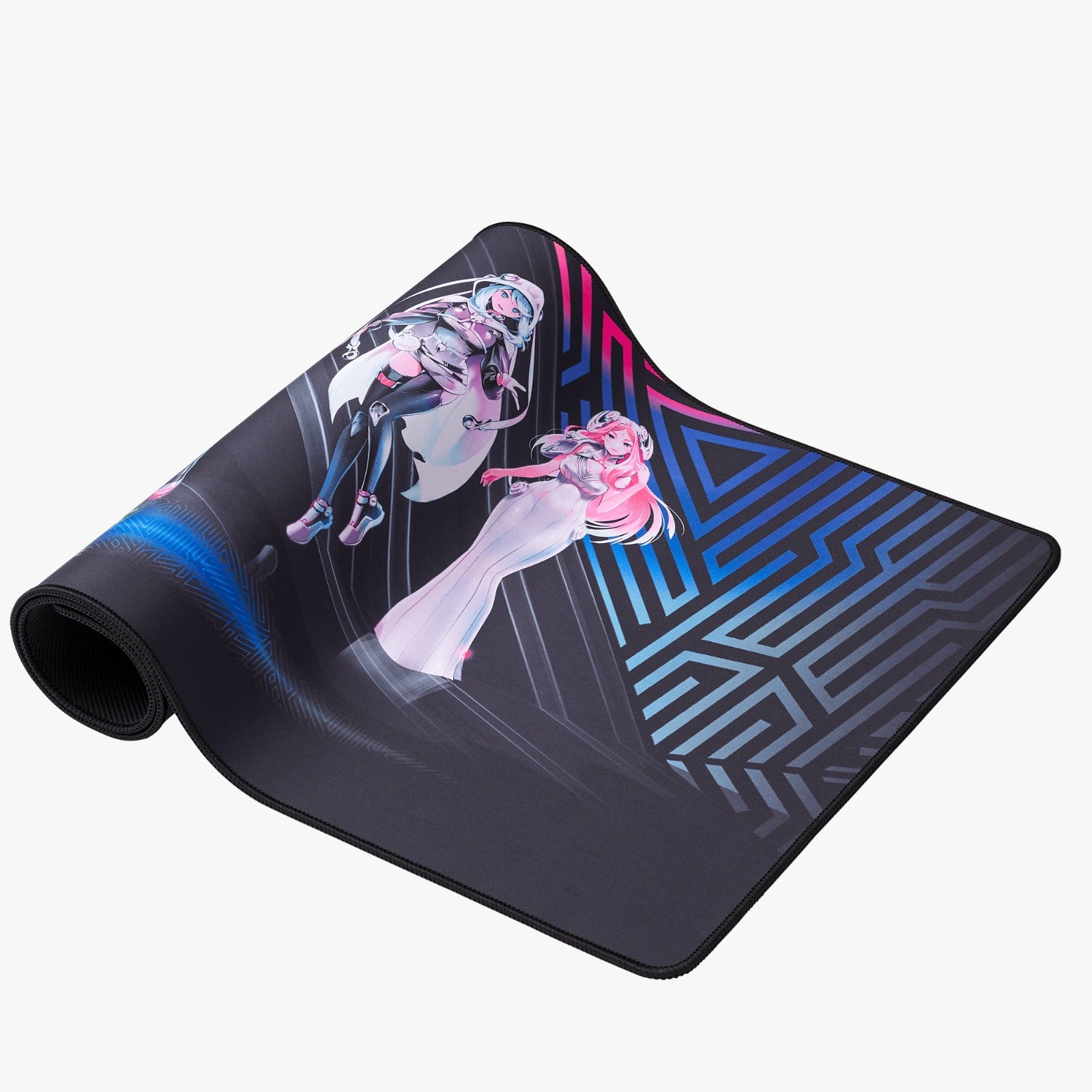 Pad Mouse XPG FRONTLINE XL SAGA 04