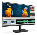 monitor AOC 22B2HM2 de 22 pulgadas en  FHD precio oferta