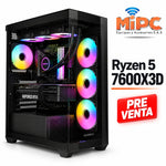 Pc Gamer Ryzen 5 7600X3D