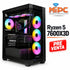 Pc Gamer Ryzen 5 7600X3D