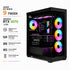 Pc Gamer Ryzen 9 7900X con RTX 5070