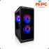 PC Gamer Compumax: Torre Ryzen 5 5600GT + Gráficos Vega 7