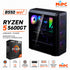 Pc_Gamer Ryzen 5 5600GT con Board B550 Wifi