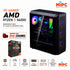 Pc Gamer Ryzen 5 5600GT con xpg
