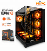 Pc Gamer Ryzen 5 8600G Compumax