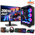 Pc Gamer Ryzen 5 8600G Oferta