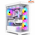 Pc Gamer Ryzen 5 9600X con RTX 5060 White