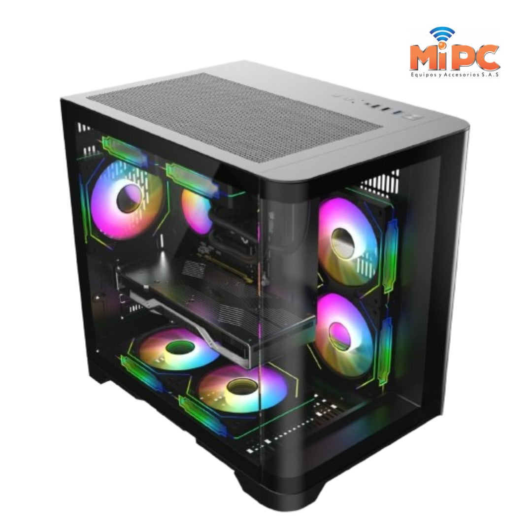 Pc Gamer Ryzen 7 5700G