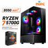 Pc Gamer Ryzen 7 5700G con B550 Wifi