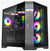 Chasis Power Group Pecera 7 Fan RGB