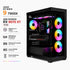 Pc Gamer Ryzen 9 7900X con RX 9070 XT de 16 gb
