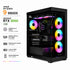 Pc Gamer Ryzen 9 9900X con RTX 3050