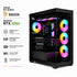 Pc Gamer Ryzen 9 9900X con RTX 5060