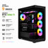 Pc Gamer Ryzen 9 9900X con RTX 5060 ti de 8 Gb