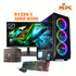 Computador Gamer Completo Ryzen 5 8600G / Solido 512 - 1 Tb