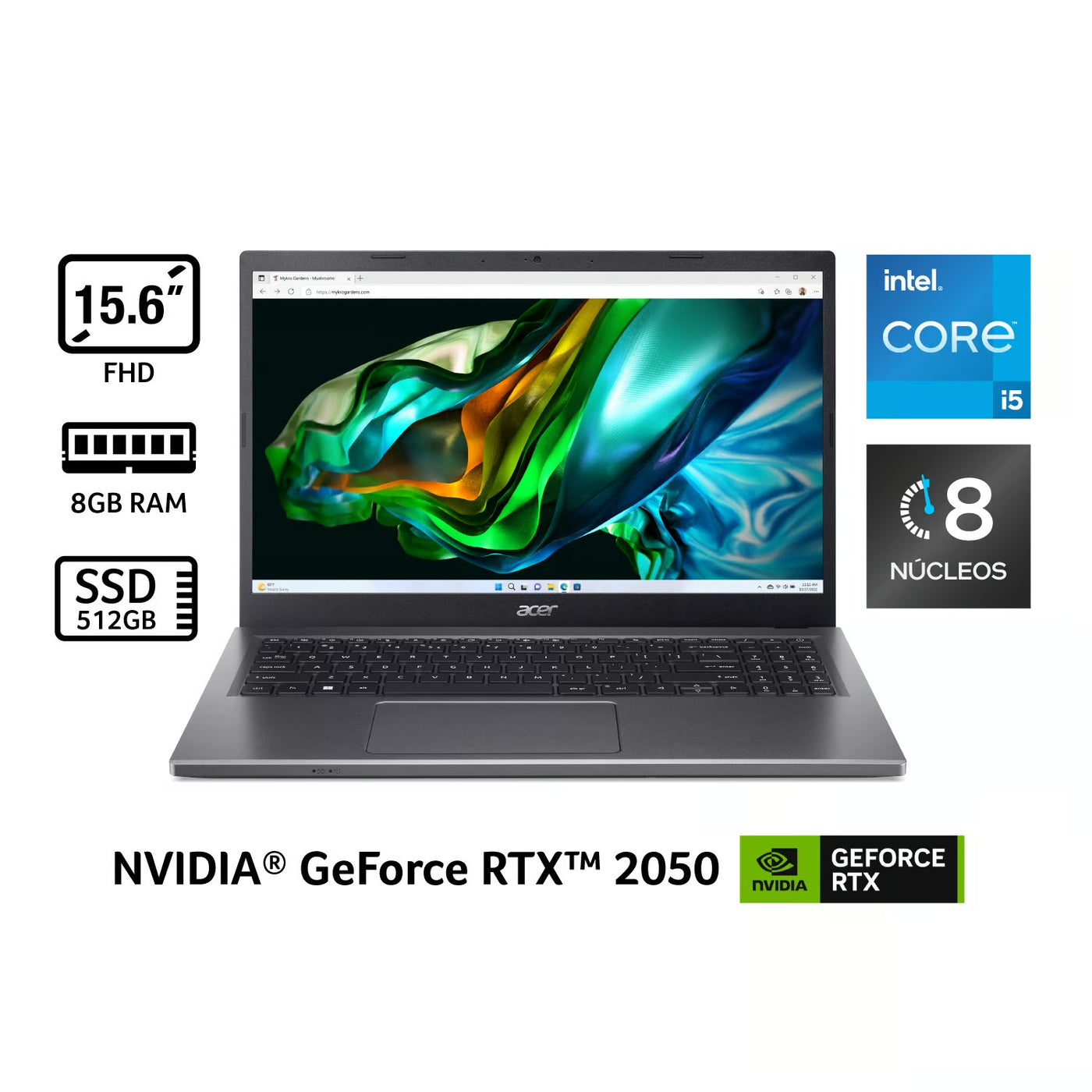 PC Portable Philips LTP 3230 D'occasion, En Bon état Et Fonctionnel