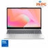 Portatil HP 15-fd1361 la Intel Core 5 120U