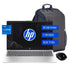 Portatil HP Intel Core i7 1355U RAM 16GB 1TB SSD 15fd0270la