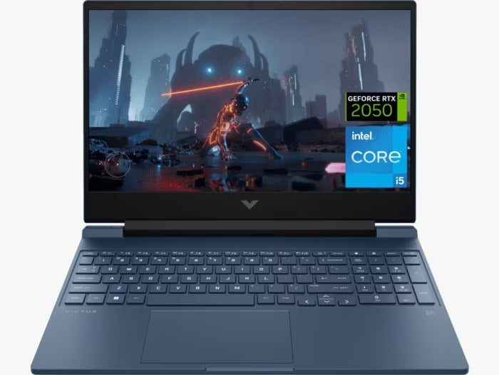 Portatil HP Victus 15-fa1005la