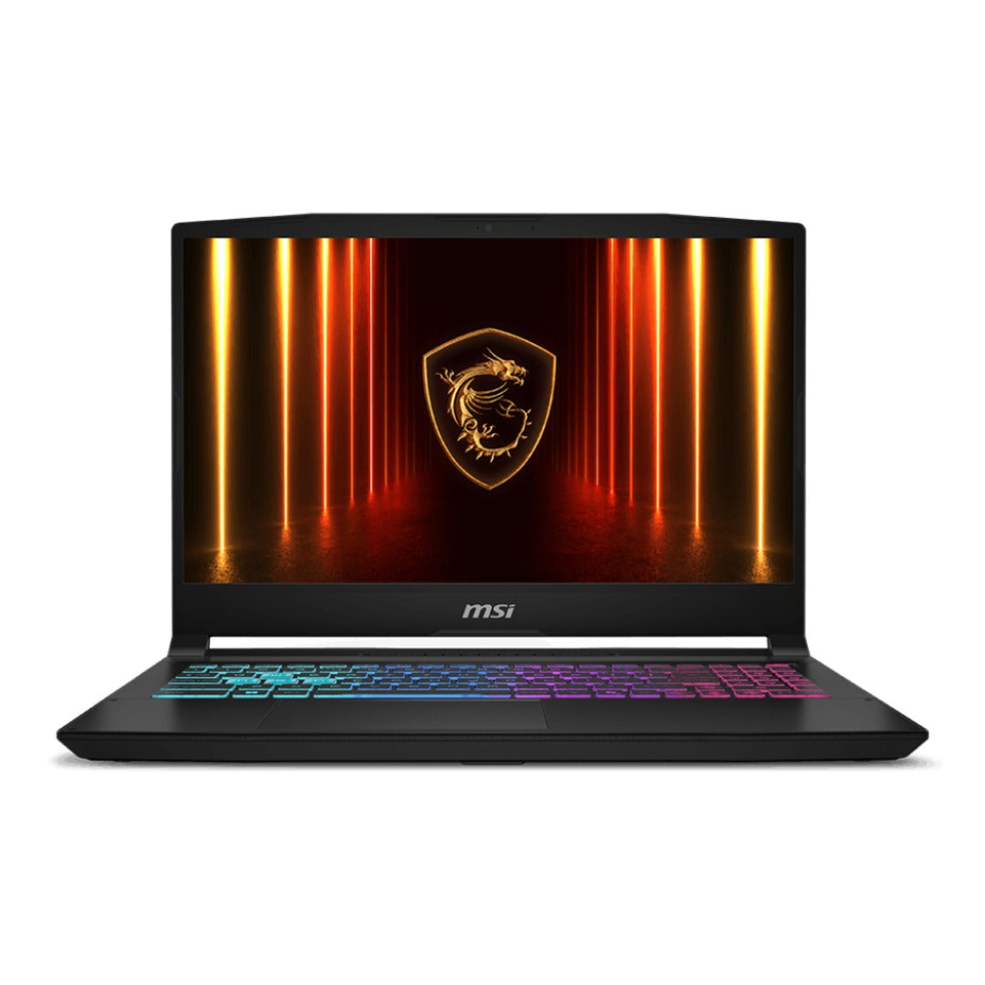 Portatil msi katana hxb14wfk-405xco Corei7