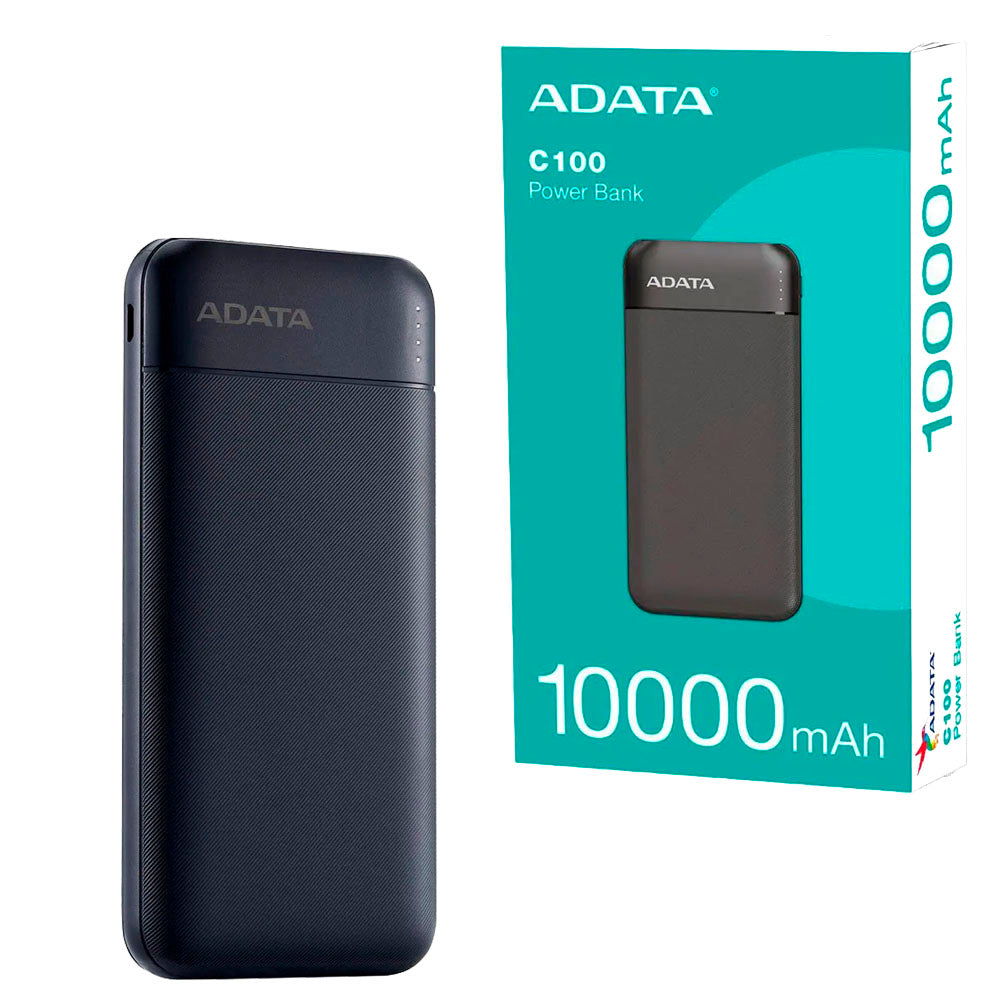 Power Bank Adata C100 Tipo C
