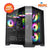 PC para Desarrolladores y Gamers: Intel Core i7 Ultra 265K + Grafica RTX 5060 Ti 8GB