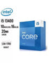 Procesador Intel Core i5 13400