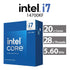 Procesador Intel Core i7 14700kf
