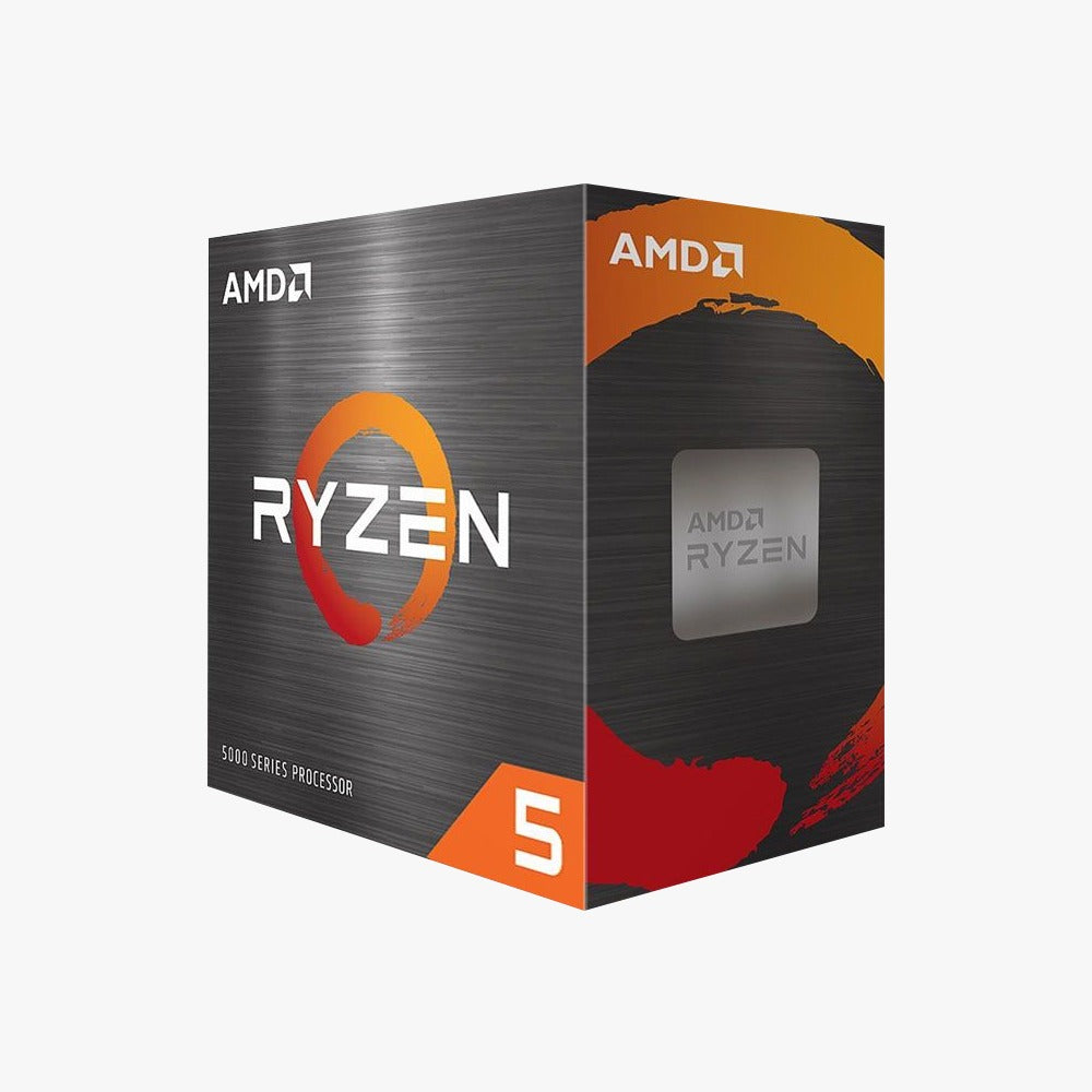 🔥 OFERTA Edicion Especial: PC Gamer Ryzen 5 5500 + Tarjeta de Video RTX 3050