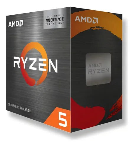 Procesador Ryzen 5 5500X3D