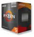 Procesador Ryzen 5 5500X3D