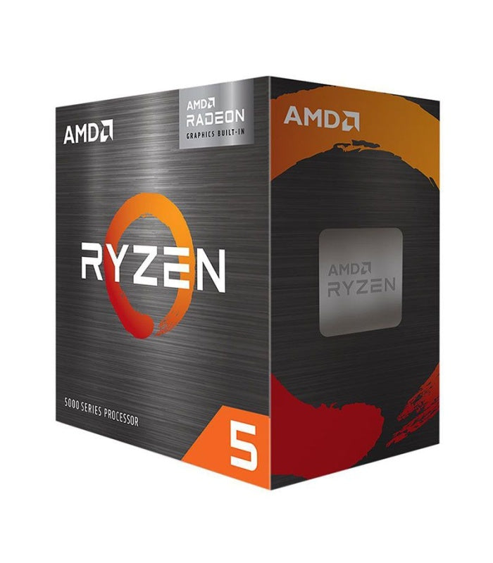 Procesador Ryzen 5 5600GT