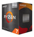 AMD Ryzen 7 5700G processor 